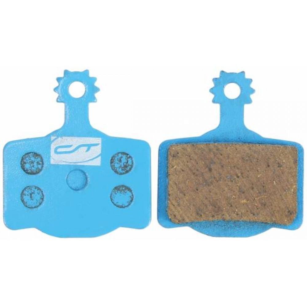 Velo Store - UK Brake pad Contec Org CBP-160 Magura MT 2 (x25) | Extra 10% off with Subscription, Postage £16.79 to UK Fedex.