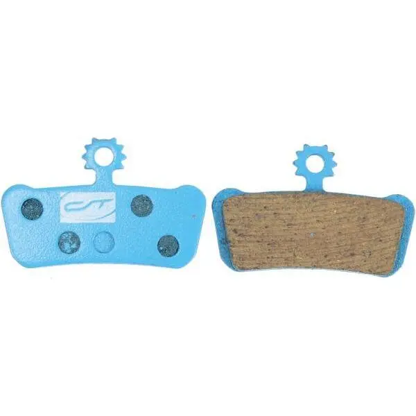 Con-Tec Fahrradbremsbelag Org Cbp-350 Sram Guide R / Rs / Rsc / Ult Unisex