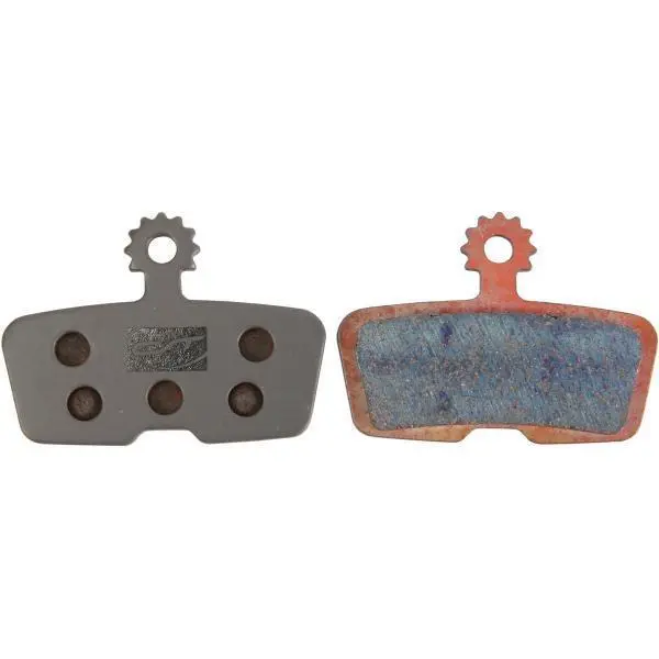 Con-Tec Fahrradbremsbelag Sint Cbp-360S Sram Code (2011+) / Guide Re Unisex