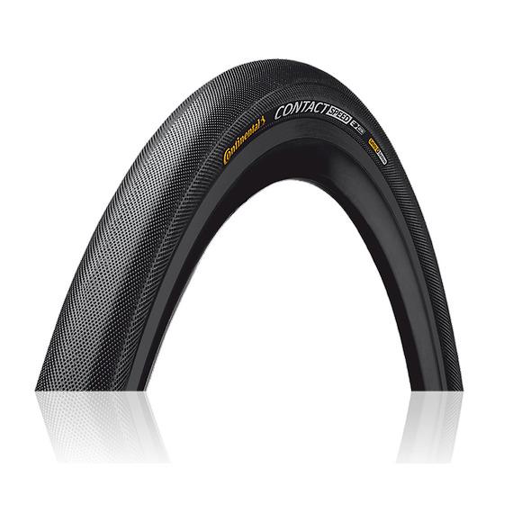 Velo Store - UK Tire Continental Contact Speed | Extra 10% off with Subscription, Postage £16.79 to UK Fedex.