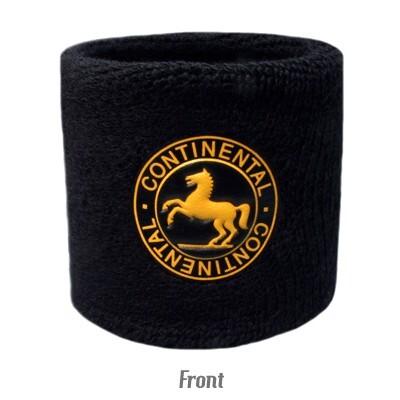 Velo Store - UK Sponge wrist Continental | Extra 10% off with Subscription, Postage £16.79 to UK Fedex.