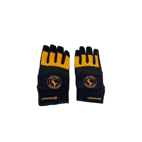 Velo Store - UK Gloves Continental Mechanic | Extra 10% off with Subscription, Postage £16.79 to UK Fedex.
