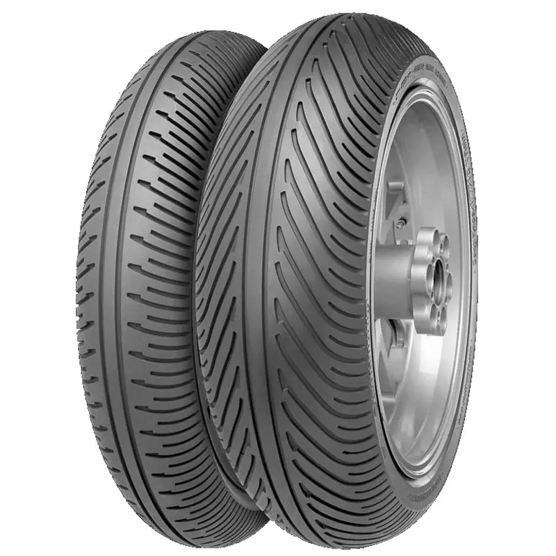 Motorrad-Reifen Continental Race Attack RAIN 120/70 R 17 TL NHS