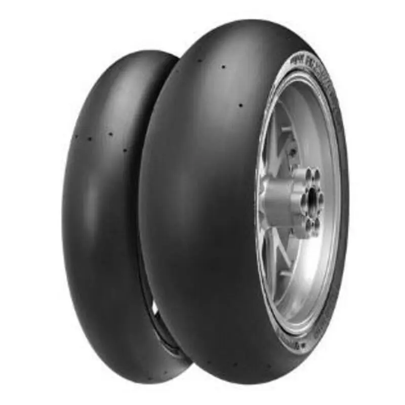 Motorrad-Reifen Continental Track Medium 180/60 R 17 M/C NHS TL