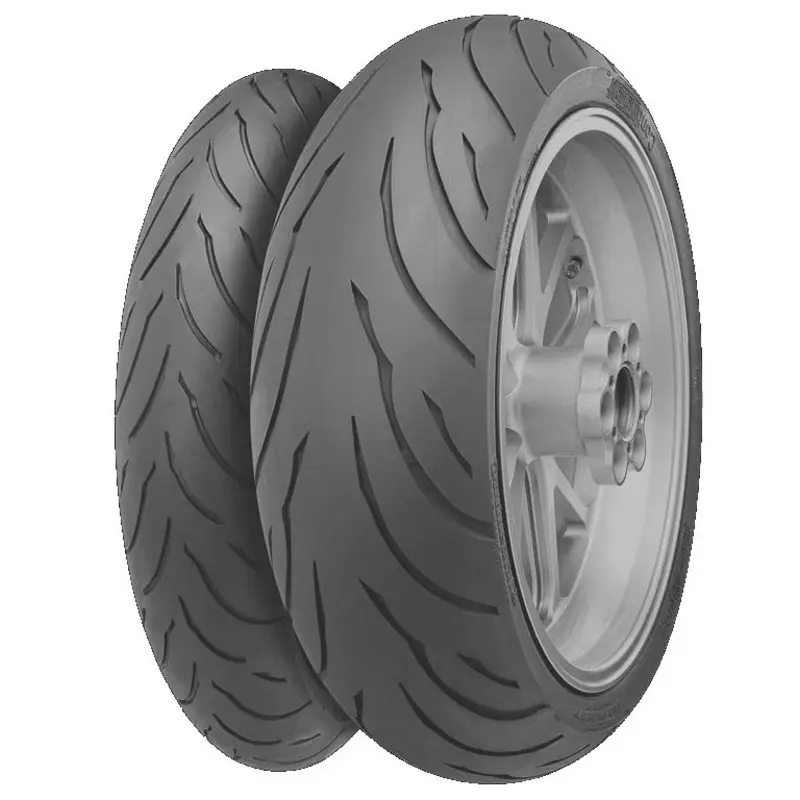 Motorrad-Reifen Continental Motion 180/55 ZR 17 M/C (73W) TL