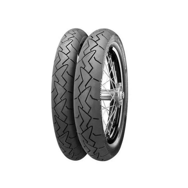 Motorrad-Reifen Continental Classic Attack 90/90 R 18 M/C 51V TL