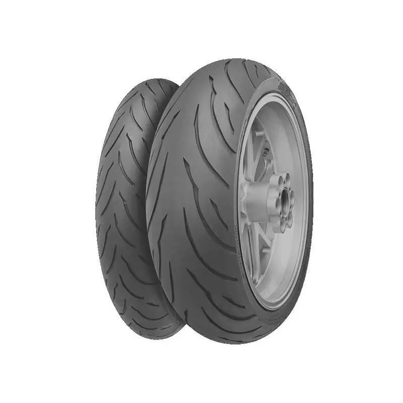 Motorrad-Reifen Continental Motion 150/60 ZR 17 M/C 66W TL