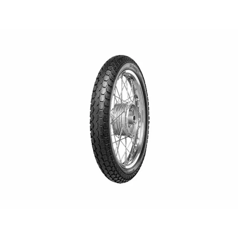 Motorrad-Reifen Continental Kks 10 Rf 2,75-16 M/C 46j Tt