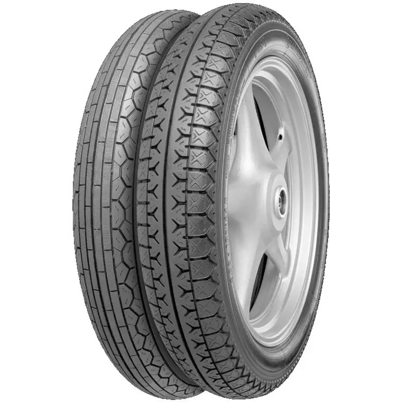 Motorrad-Reifen Continental K 112 5.00-16 M/C 69H TT