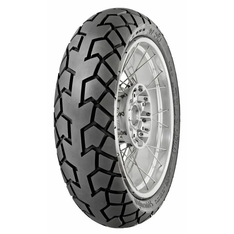 Motorrad-Reifen Continental TKC 70 140/80 R 17 M/C 69H TL M+S