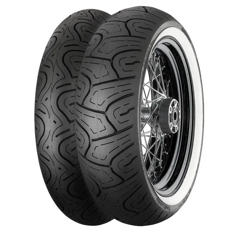 Motorrad-Reifen Continental Legend WW 140/90-16 M/C 71H TL