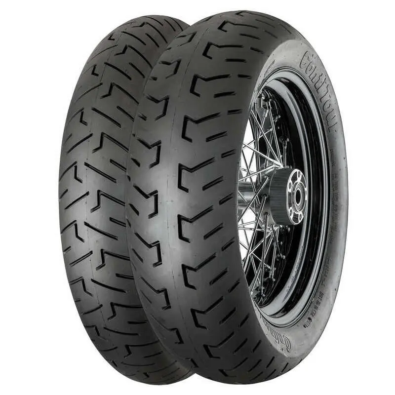 Motorrad-Reifen Continental Tour 130/90-15 M/C 66P TL