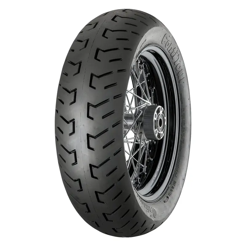 Motorrad-Reifen Continental Tour Reinf 160/70 B 17 M/C 79V TL