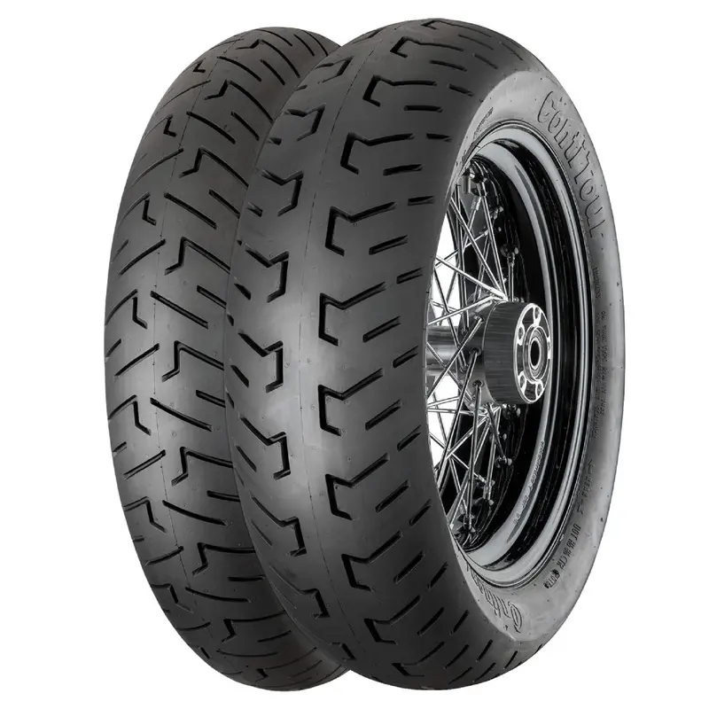 Motorrad-Reifen Continental Tour Reinf 120/70 B 21 M/C 68V TL