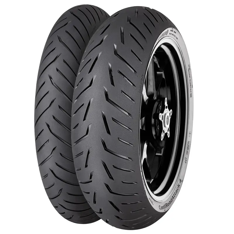 Motorrad-Reifen Continental Road Attack 4 180/55 ZR 17 M/C (73W) TL
