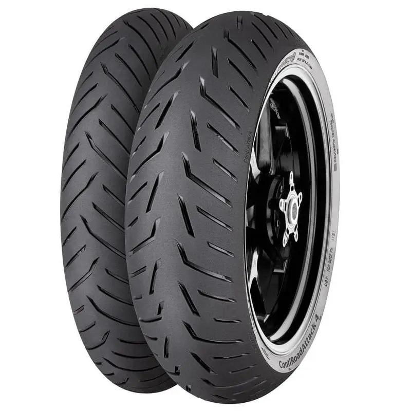 Motorrad-Reifen Continental Road Attack 4 120/70 ZR 19 M/C 60W TL
