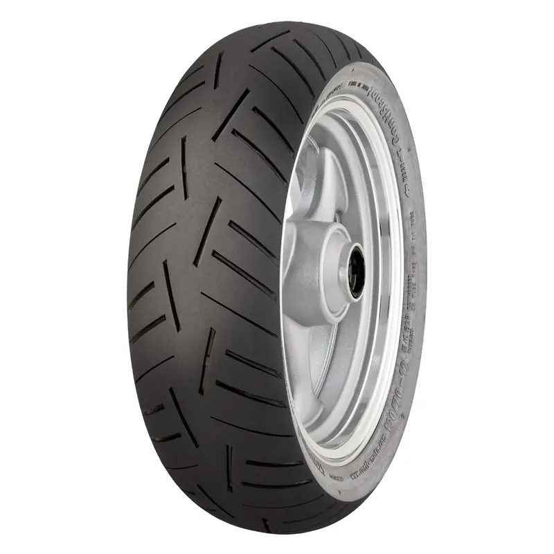 Rollerreifen Continental Reinf 120/70-12 M/C 58P TL
