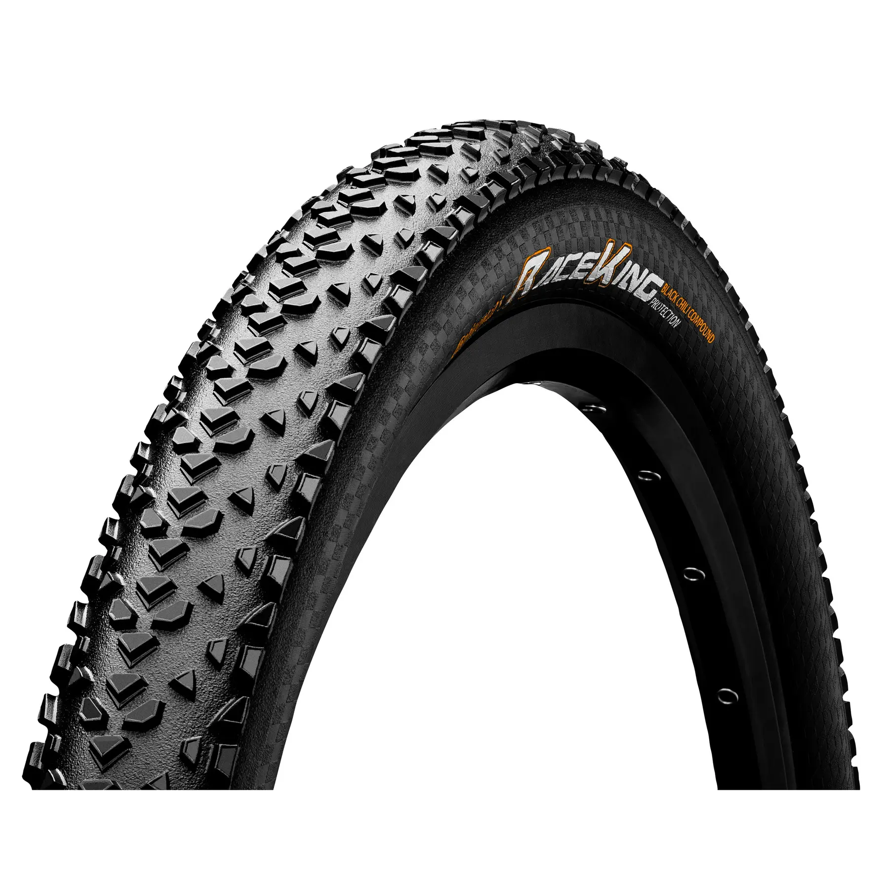 Velo Store - UK Tire Continental Race King ProTection Tubeless Ready | Extra 10% off with Subscription, Postage £16.79 to UK Fedex.