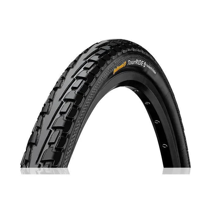 Fahrradreifen Continental Ride Tour