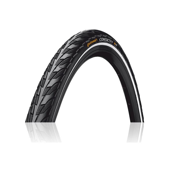 Velo Store - UK Bike tire Continental Contact (37-406) | Extra 10% off with Subscription, Postage £16.79 to UK Fedex.