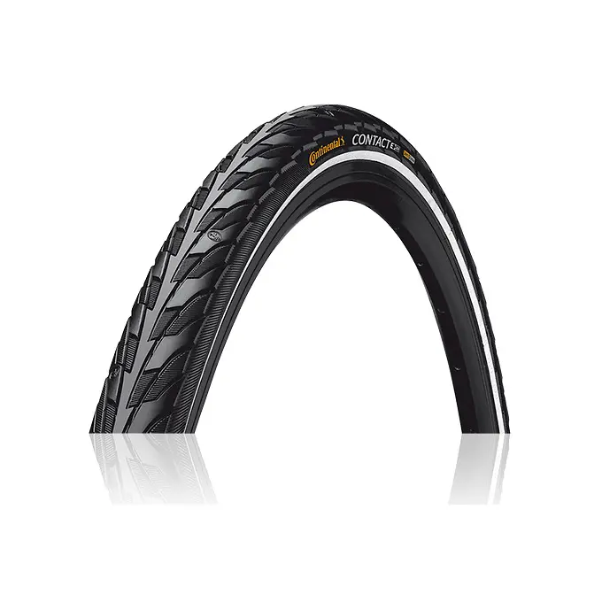Velo Store - UK Bike tire Continental Contact (47-406) | Extra 10% off with Subscription, Postage £16.79 to UK Fedex.