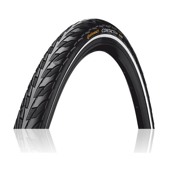 Velo Store - UK Tire Continental Contact | Extra 10% off with Subscription, Postage £16.79 to UK Fedex.