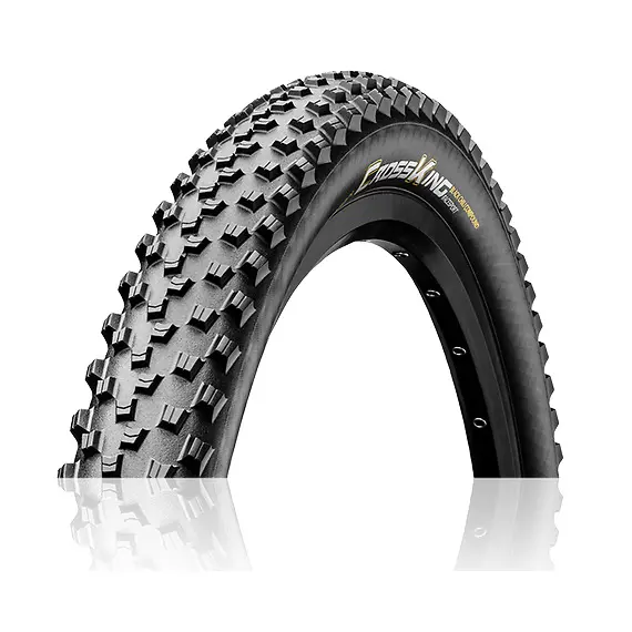 Velo Store - UK Tire Continental Cross King RaceSport | Extra 10% off with Subscription, Postage £16.79 to UK Fedex.