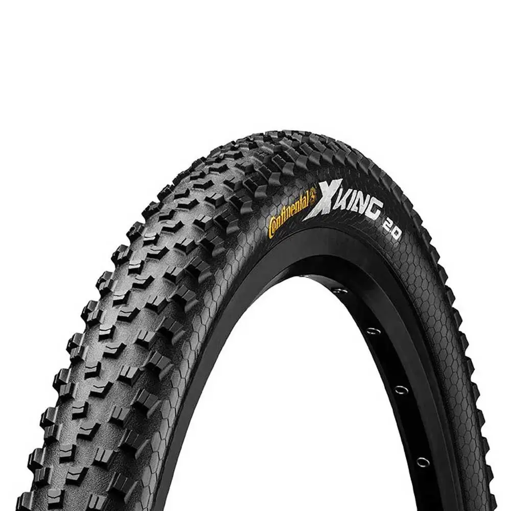 Fahrradreifen Continental Cross King 29"