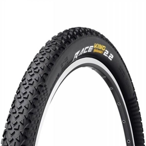 Velo Store - UK Tire Continental Race King Rigide | Extra 10% off with Subscription, Postage £16.79 to UK Fedex.