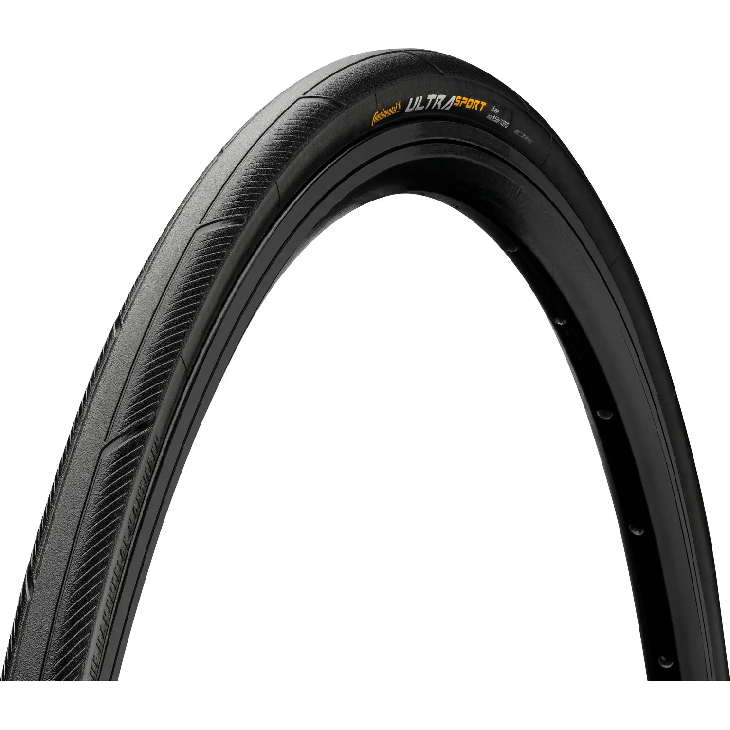 Reifen Continental Ultra Sport III Rigide