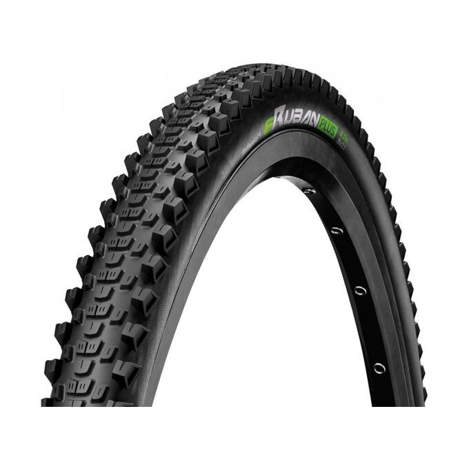 Velo Store - UK Rigid bicycle tire Continental Eruban Plus (65-584) | Extra 10% off with Subscription, Postage £16.79 to UK Fedex.