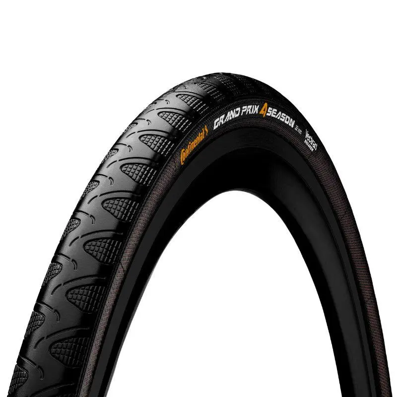 Velo Store - UK Grand Prix road tire Continental 4-Season Ts (28-622) | Extra 10% off with Subscription, Postage £16.79 to UK Fedex.