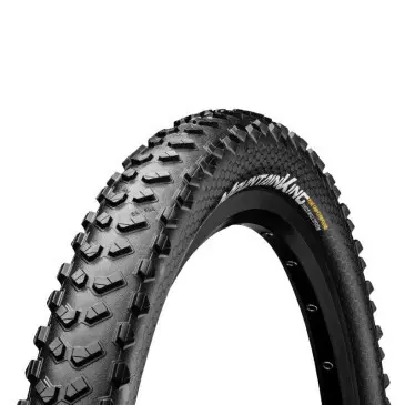 Fahrradreifen Continental Mountain King Shield Wall Tubetype-Tubeless Ts (58-622)