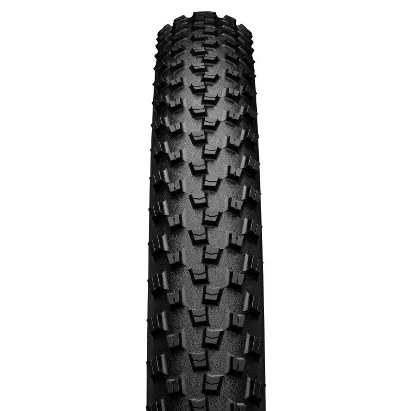 MTB-Reifen Continental cross king shield wall tubetype-tubeless TS