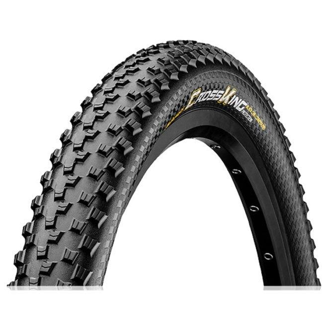 Continental Cross King 29´´ X 2.00 Steifer Mtb-reifen