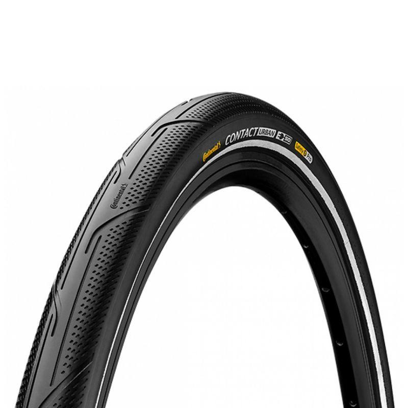 Velo Store - UK City contact urban reflex tire Continental tr (32-406) VAE E50 | Extra 10% off with Subscription, Postage £16.79 to UK Fedex.