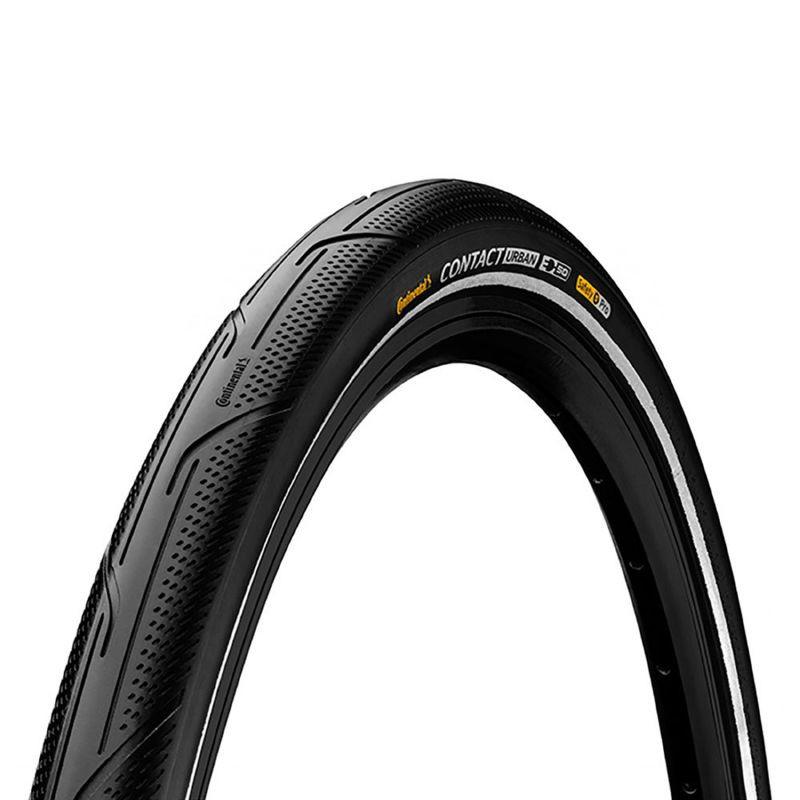 Velo Store - UK City contact urban reflex tire Continental 20 x 2.00 tr (50-406) VAE E50 | Extra 10% off with Subscription, Postage £16.79 to UK Fedex.