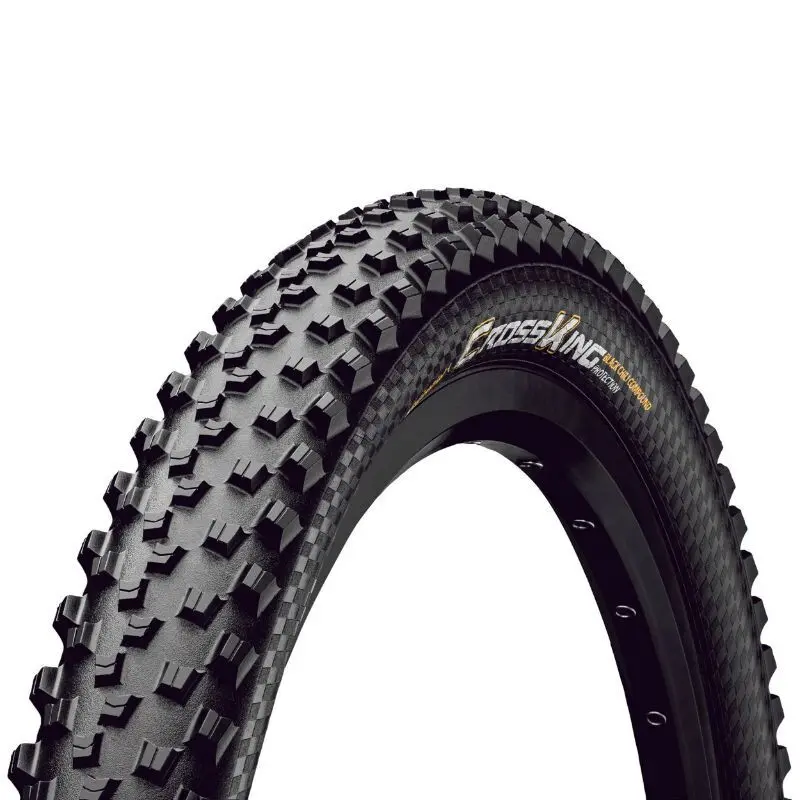 Fahrradreifen Continental Continental Cross King Shield Wall Tubeless Ready TS (50-559)
