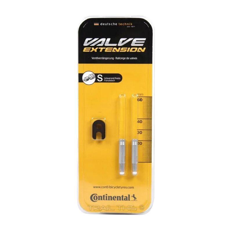 Continental Ventilverlängerung