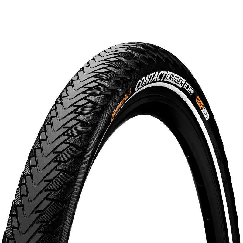 Continental Reifen Contact Cruiser TR Unisex