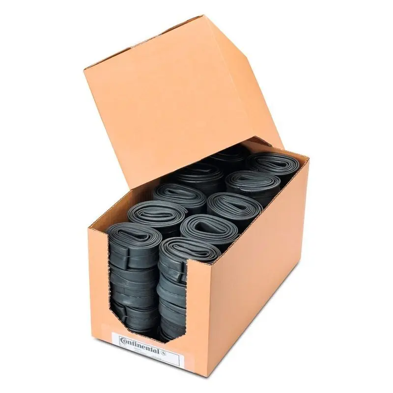 Velo Store - UK Presta valve inner tubes Continental Race 700x20-25C (x50) | Extra 10% off with Subscription, Postage £16.79 to UK Fedex.
