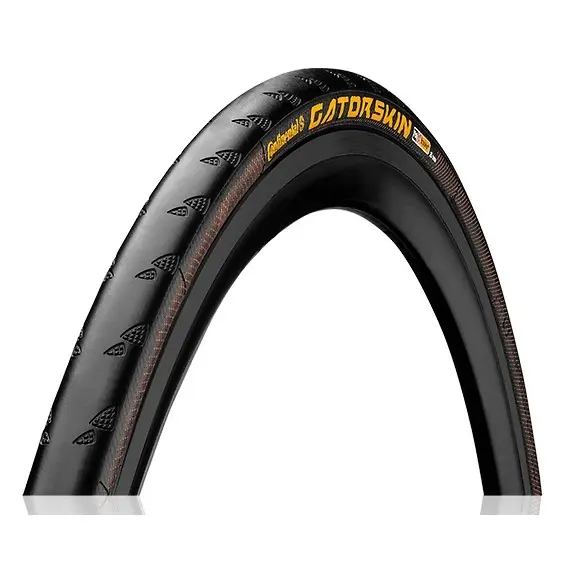 Weicher Reifen Continental Gatorskin 28-622