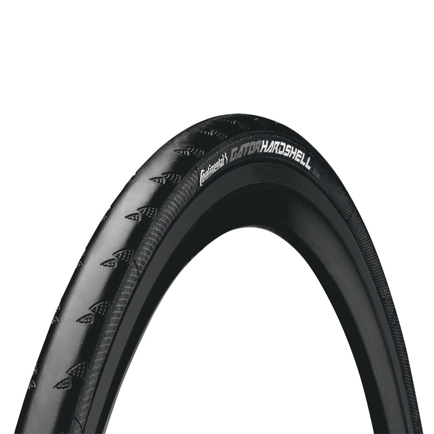 Velo Store - UK Tire Continental Gator Hardshell (32-622) | Extra 10% off with Subscription, Postage £16.79 to UK Fedex.