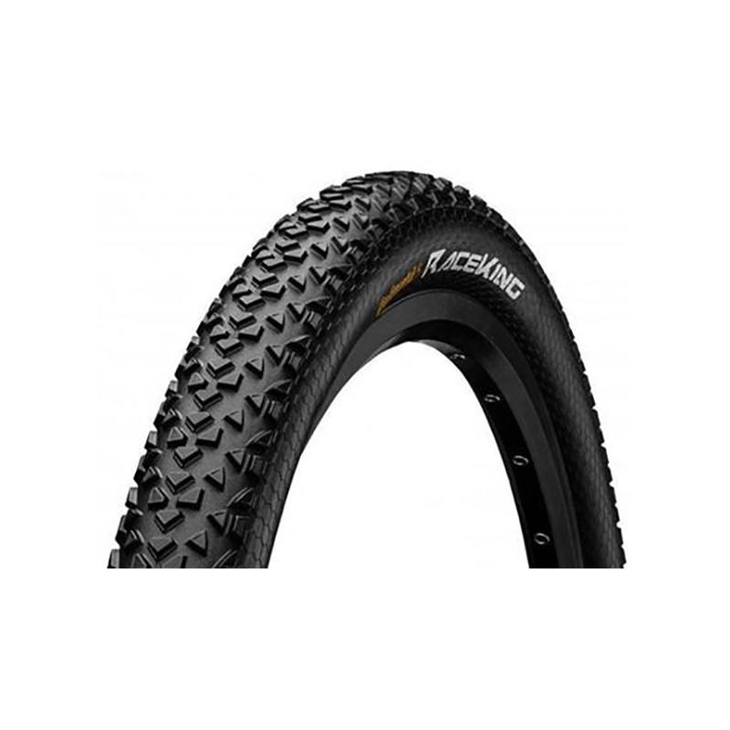 Velo Store - UK Rigid mountain bike tire Continental Race-King 55-622 | Extra 10% off with Subscription, Postage £16.79 to UK Fedex.