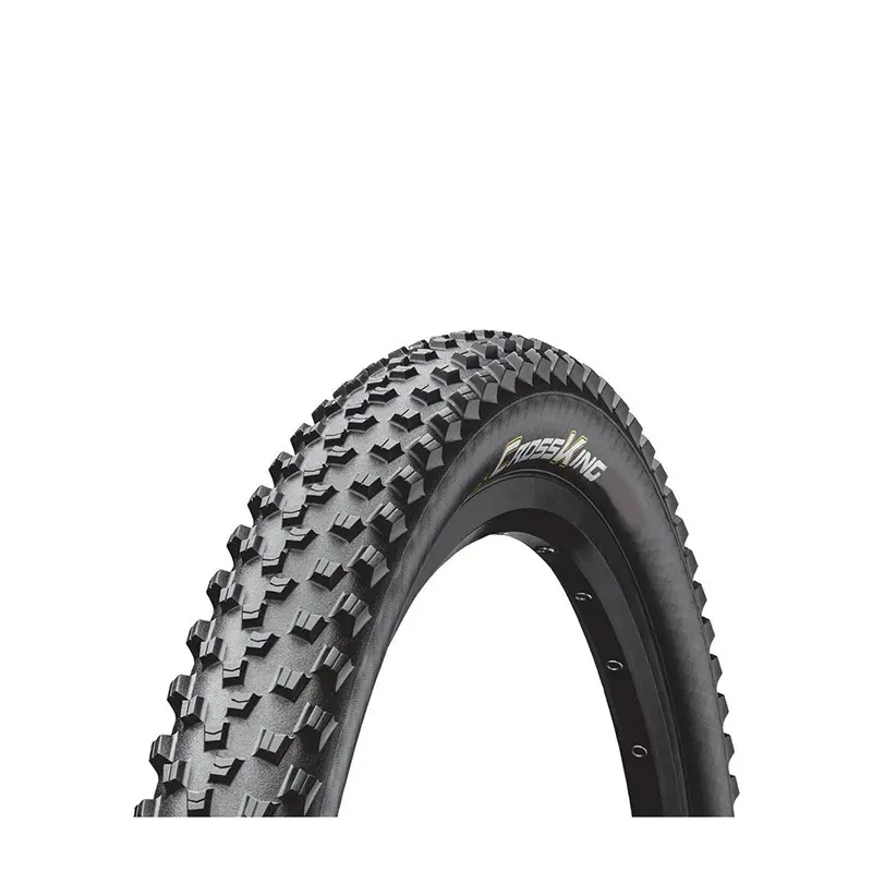 Velo Store - UK Rigid mountain bike tire Continental X-King 58-559 | Extra 10% off with Subscription, Postage £16.79 to UK Fedex.