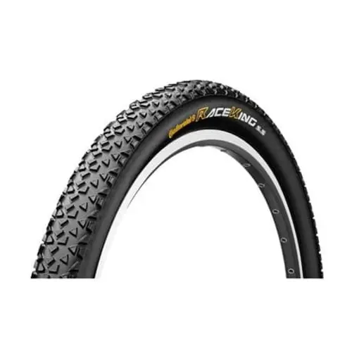 Velo Store - UK Rigid tire Continental Race-King Skin 50-559 | Extra 10% off with Subscription, Postage £16.79 to UK Fedex.
