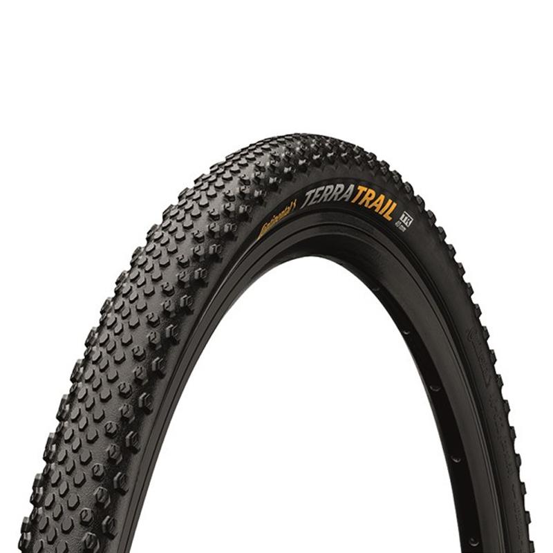 Velo Store - UK Tubeless soft mountain bike tire Continental Terra Trail Shieldwall Puregrip 35-622 | Extra 10% off with Subscription, Postage £16.79 to UK Fedex.