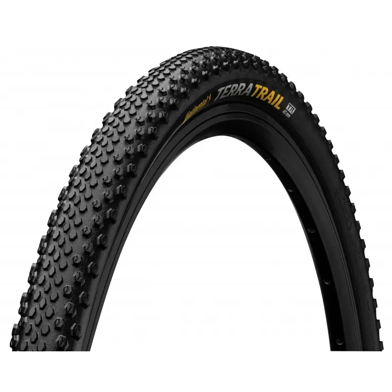Velo Store - UK Soft mountain bike tire Continental Terra Hardpack Shieldwall Puregrip Compound 50-584 | Extra 10% off with Subscription, Postage £16.79 to UK Fedex.