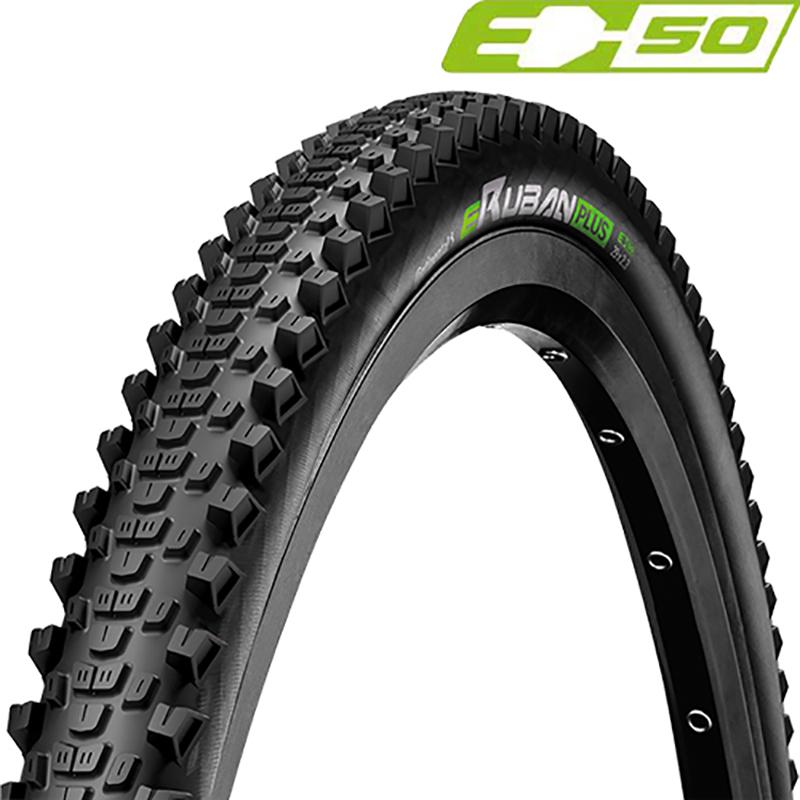 Velo Store - UK Rigid mountain bike tire Continental E-Ruban Plus Breaker 54-622 | Extra 10% off with Subscription, Postage £16.79 to UK Fedex.