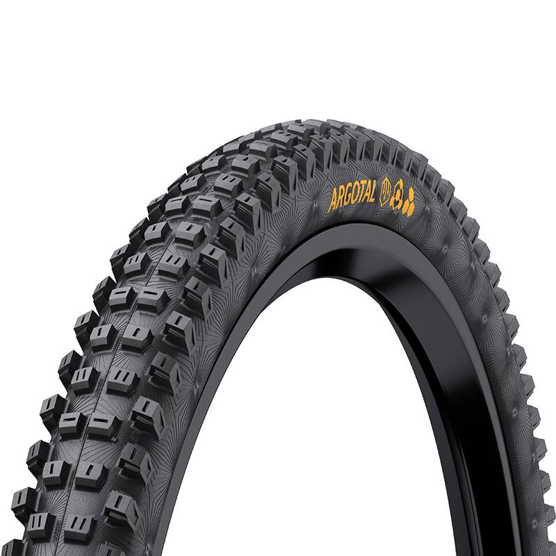Velo Store - UK Soft tire Continental Argotal Enduro Compound Tubeless Ready 65-584 | Extra 10% off with Subscription, Postage £16.79 to UK Fedex.